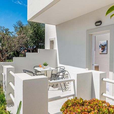 Mylos Apartments Anissaras Hersonissos  Dış mekan fotoğraf