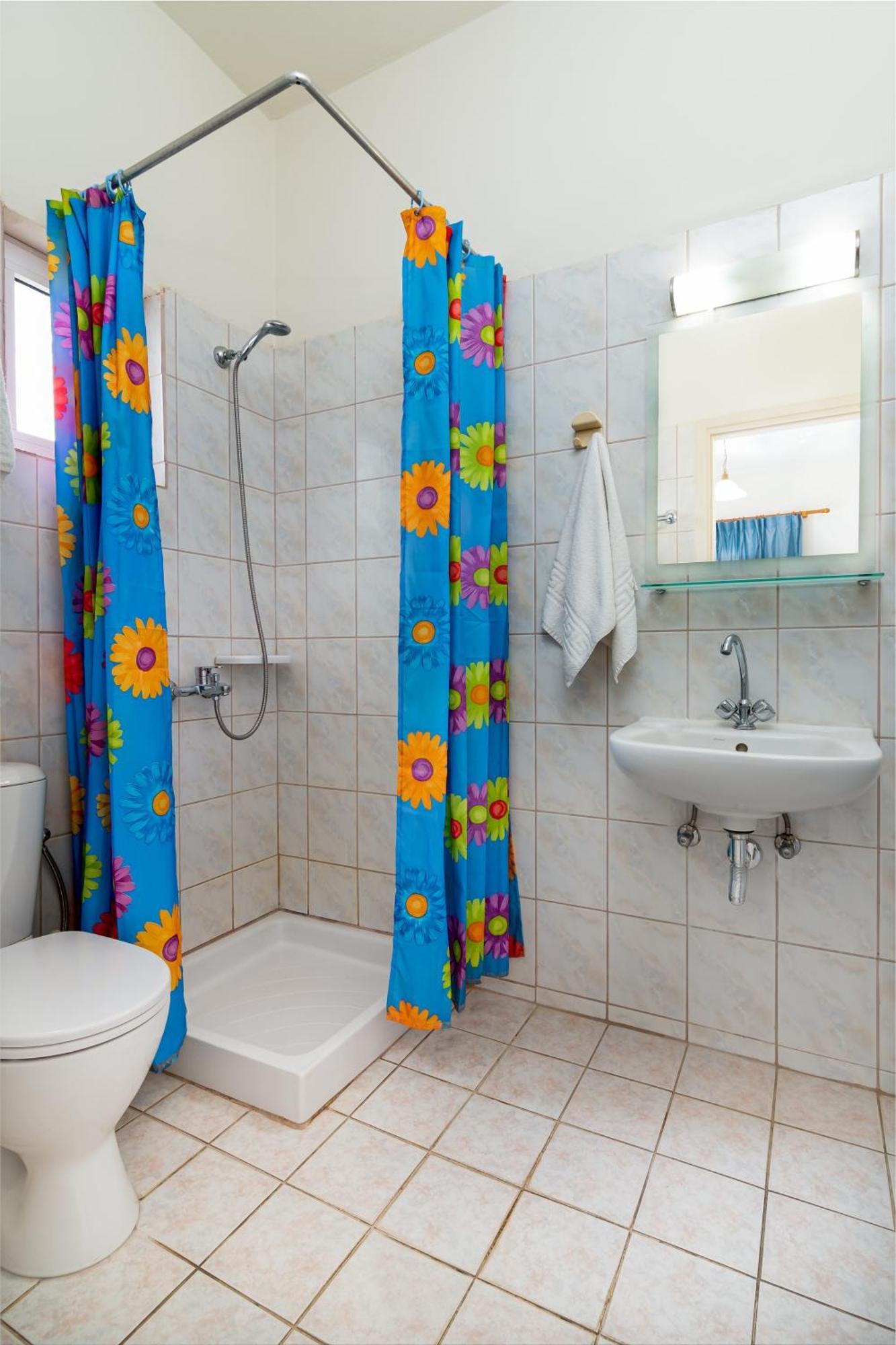 Mylos Apartments Anissaras Hersonissos  Dış mekan fotoğraf
